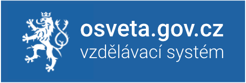 OSVETA.GOV.CZ vzdělávací systém