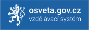 OSVETA.GOV.CZ vzdělávací systém